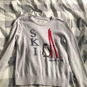 Women’s XS Abercrombie Sweater